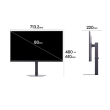 LG 32G620B-B UltraGear 32 " IPS