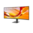 LG 34U640B-B UltraWide 34 " VA