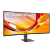 LG 34U640B-B UltraWide 34 " VA