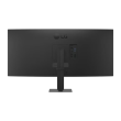 LG 34U640B-B UltraWide 34 " VA