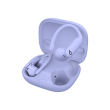 Beats Powerbeats Pro 2 - High-Performance Earbuds - Hyper Purple Beats