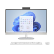 HP 27 27-cr0222nw Desktop