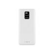 Fixed Power bank Zen 20 with LCD display and PD 20W output FIXZEN-20-WH 20000 mAh