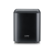 Caso Ice Cube Maker Clear Ice Advanced Power 130 W