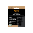 PanzerGlass Hoops Camera Lens Protector Black Samsung New Galaxy S26 Ultra PanzerGlass