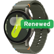 Samsung Renewed Grade A Samsung Galaxy Watch7 BT 44mm Green