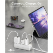 Goobay 20 W USB-C PD GaN Fast Charger Nano USB-C