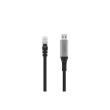 Digitus USB-A - RJ45 Ethernet cable, 1Gbit/s, 3m AK-300600-030-S