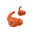 Beats Powerbeats Fit - Wireless Noise-Cancelling Workout Earbuds with Ultimate Secure Fit - Spark Orange Beats