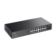 TP-LINK 16-Port Gigabit Switch LS1016G Unmanaged