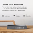 TP-LINK 16-Port Gigabit Switch LS1016G Unmanaged