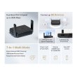 Mercusys AX3000 Travel Router MR84X-Travel 802.11a