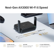 Mercusys AX3000 Travel Router MR84X-Travel 802.11a