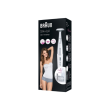 Braun Precision hair remover Silk-épil FG1100 Cordless