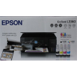 SALE OUT. Epson EcoTank L3360 Multifunctional Printer SALE OUT. Epson EcoTank