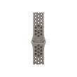 APPLE 46mm Pavement Grey Nike Sport Band - M/L Apple