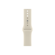 APPLE 46mm Sand Sport Band - S/M
