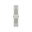 APPLE 42mm Essential White Nike Sport Band - S/M Apple