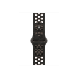 APPLE 42mm After Dark Black Nike Sport Band - S/M