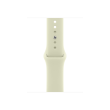 APPLE 42mm Pale Succulent Sport Band - M/L
