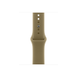 APPLE 42mm Olive Sport Band - M/L Apple