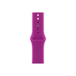 APPLE 42mm Magenta Sport Band - S/M Apple