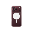 APPLE iPhone 18 Pro Max Clear Case with MagSafe Apple