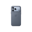 APPLE iPhone 18 Pro Max TechWoven Case with MagSafe - Chambray Blue Apple