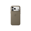 APPLE iPhone 18 Pro Max TechWoven Case with MagSafe - Taupe Apple