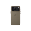 APPLE iPhone 18 Pro Max TechWoven Case with MagSafe - Taupe Apple