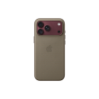 APPLE iPhone 18 Pro Max TechWoven Case with MagSafe - Taupe Apple