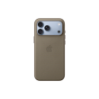 APPLE iPhone 18 Pro Max TechWoven Case with MagSafe - Taupe Apple