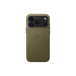 APPLE iPhone 18 Pro Max TechWoven Case with MagSafe - Olive