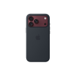APPLE iPhone 18 Pro Max Silicone Case with MagSafe - Navy Blue Apple