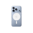 APPLE iPhone 18 Pro Clear Case with MagSafe