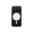 APPLE iPhone 18 Pro Clear Case with MagSafe