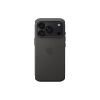 APPLE iPhone 18 Pro TechWoven Case with MagSafe - Black Apple