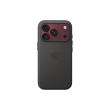 APPLE iPhone 18 Pro TechWoven Case with MagSafe - Black Apple