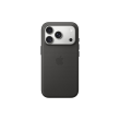 APPLE iPhone 18 Pro TechWoven Case with MagSafe - Black Apple
