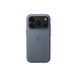 APPLE iPhone 18 Pro TechWoven Case with MagSafe - Chambray Blue