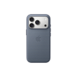 APPLE iPhone 18 Pro TechWoven Case with MagSafe - Chambray Blue
