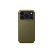 APPLE iPhone 18 Pro TechWoven Case with MagSafe - Olive