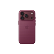 APPLE iPhone 18 Pro TechWoven Case with MagSafe - Mulberry