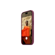 APPLE iPhone 18 Pro TechWoven Case with MagSafe - Mulberry