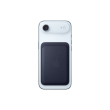 APPLE iPhone FineWoven Wallet with MagSafe - Navy Apple