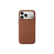 Apple iPhone 17 Pro Max TechWoven Case with MagSafe - Sienna Apple