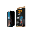 PanzerGlass 2-Way Privacy Screen Protector Samsung New Galaxy S26 Plus Ultra-Wide Fit w. EasyAligner PanzerGlass
