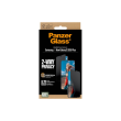 PanzerGlass 2-Way Privacy Screen Protector Samsung New Galaxy S26 Plus Ultra-Wide Fit w. EasyAligner PanzerGlass