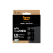 PanzerGlass Hoops Camera Lens Protector Black Samsung New Galaxy S26 S26 Plus PanzerGlass