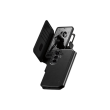 CARE by PanzerGlass Tango 2-in-1 Wallet Case w. Qi Samsung New Galaxy S26 PanzerGlass